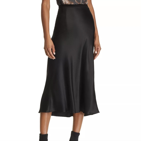 Anine Bing Dresses & Skirts - Anine Bing silk skirt